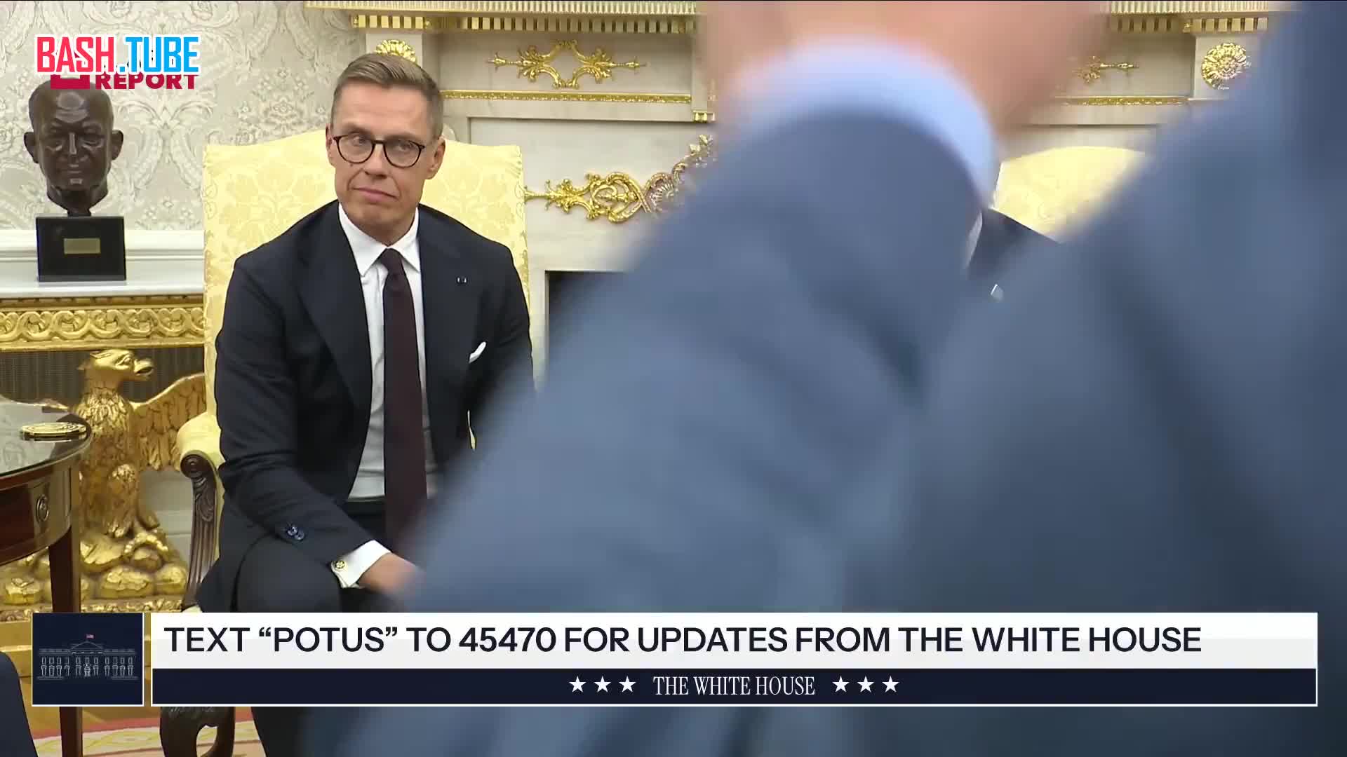  Трамп заявил, что усиливает давление для достижения сделки по Украине