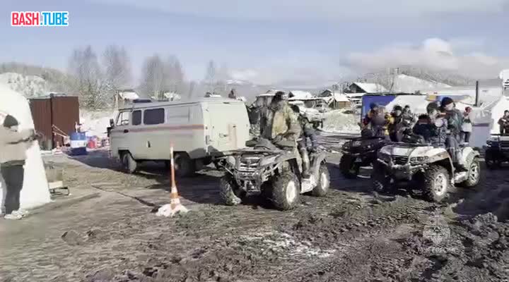  В поисках семьи, пропавшей в Красноярском крае, спасатели задействовали три авиаборта волонтерской организации