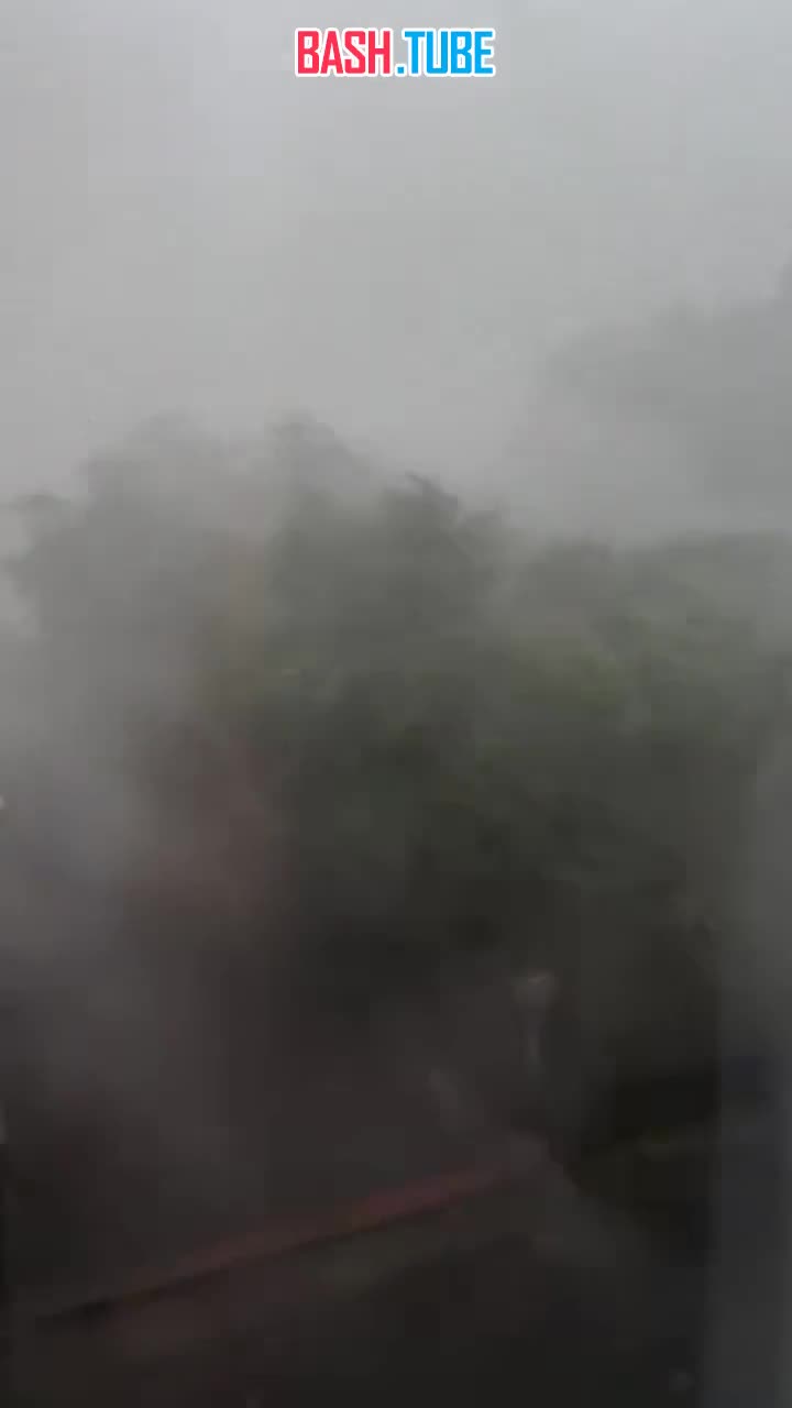  Тайфун «Халонг» (Тайфун № 22) прошёл по окрестностям крупнейшей городского агломерации мира - столице Японии Токио