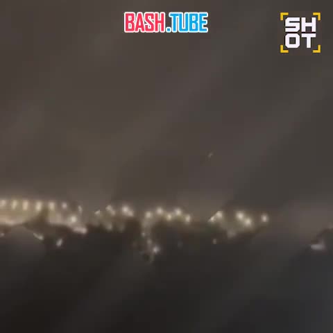  Блэкаут в Киеве - Армия РФ нанесла массированный удар по военным объектам и критической инфраструктуре Украины