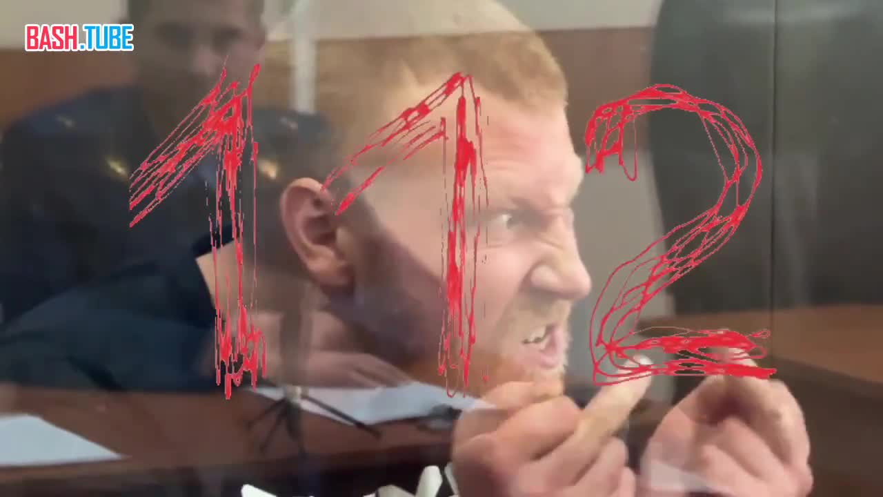  На 2 месяца арестован мужчина, который выбросил из окна 4-го этажа свою 3-летнюю дочь в Уфе