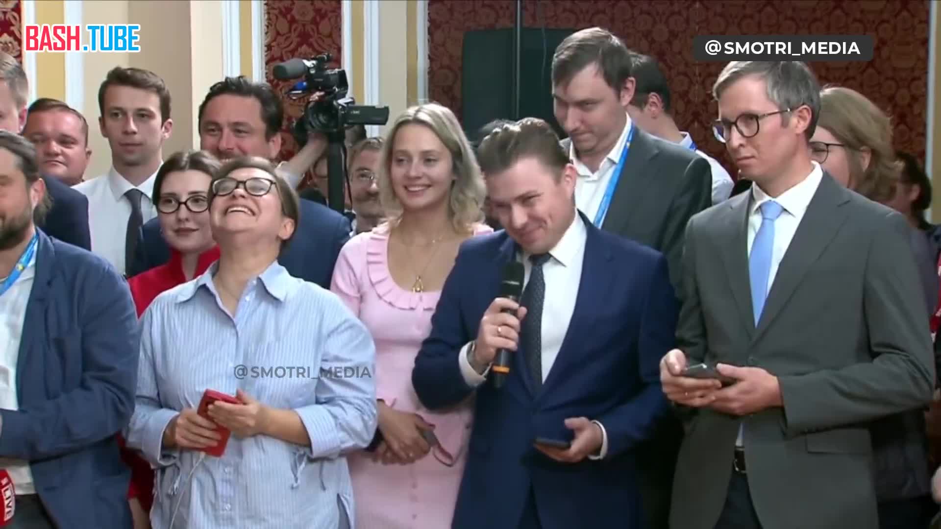  Путин: Угрозы Зеленского ударить по Кремлю «Томагавками» часть не только шантажа, но и понтажа