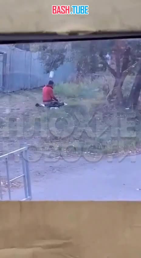  В Хабаровске пассажирам пришлось больше 10 минут ждать отправления автобуса, потому что водитель делал намаз