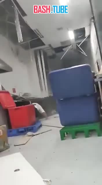  У побережья Филиппин произошло мощное землетрясение - объявлена угроза цунами