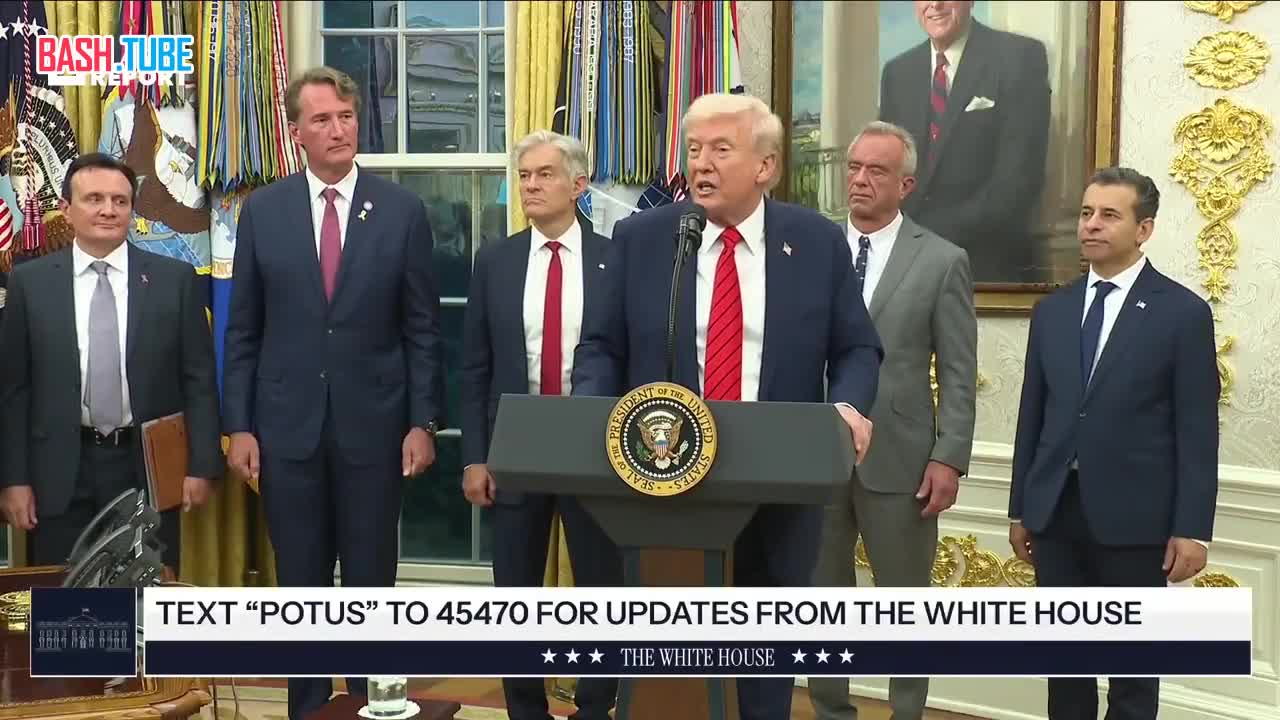  Трамп заявил, что в понедельник выступит в израильском парламенте, а затем отправится в Египет