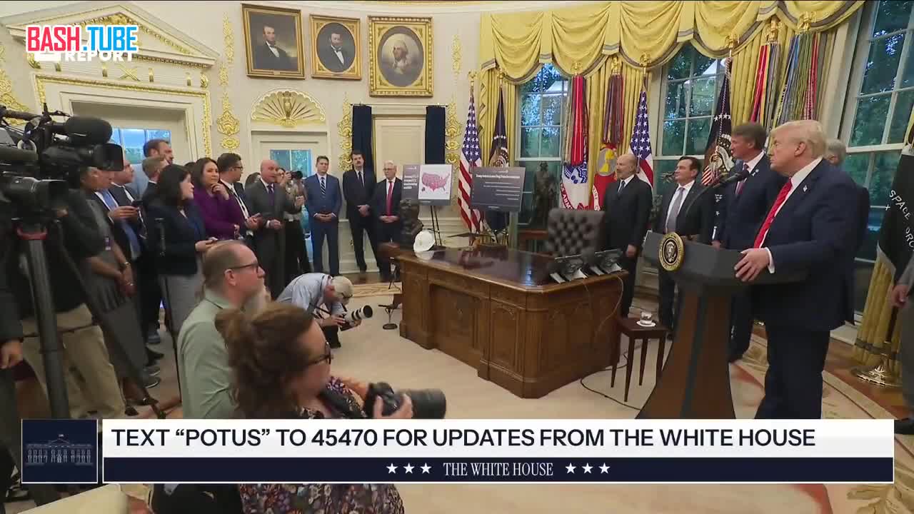  Трамп заявил, что не отказывался от встречи с Си Цзиньпином на саммите АТЭС в Южной Корее