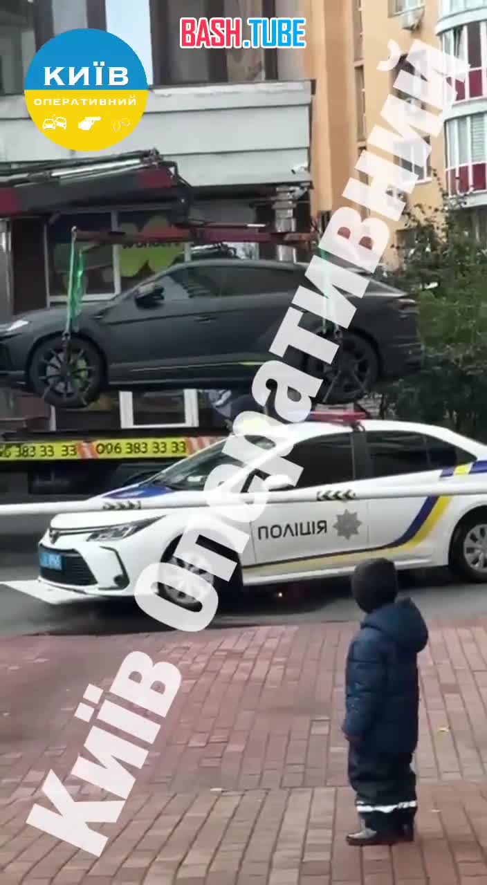  В центре Киева нашли тело известного криптоблогера и инфоцыгана Кости Кудо