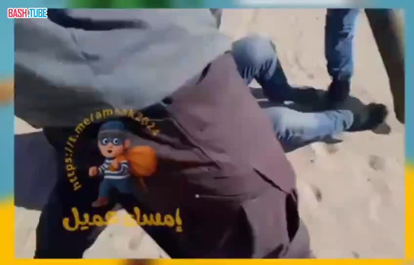  Движение ХАМАС начало восстанавливать контроль над сектором Газа