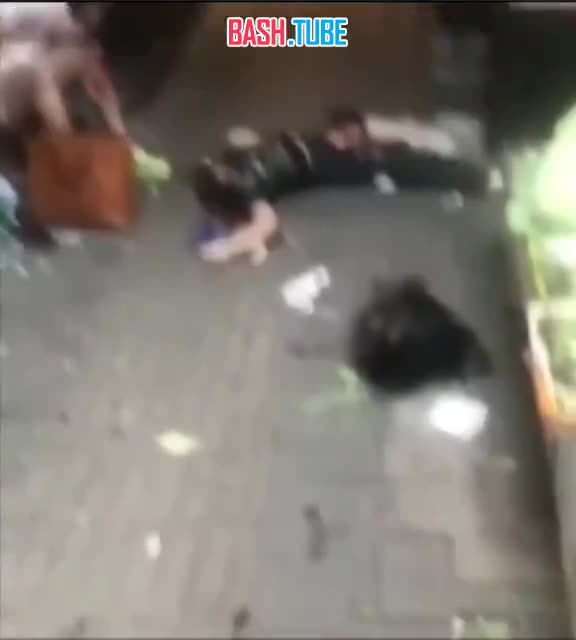  Жительница Китая в порыве ревности отрезала голову девушке