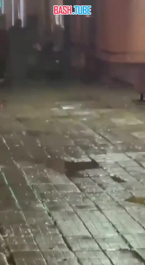  Во Фрязино двое мигрантов избивали случайных местных на остановке