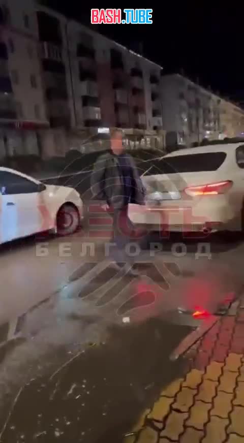  Неадекват с ножом насмерть зарезал парня в Белгороде, ещё одного сильно ранил