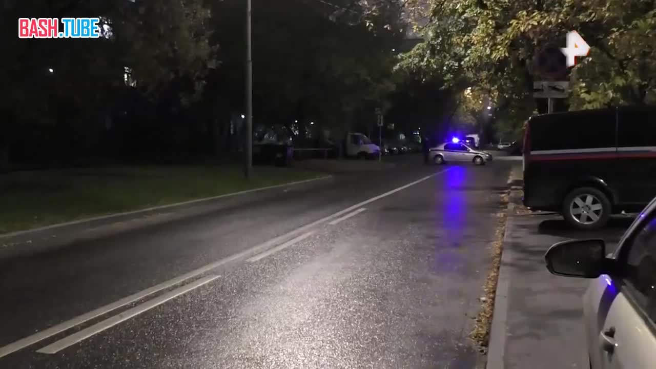  В Москве сотрудники ФСБ задержали четверых человек, готовивших теракт против высокопоставленного офицера Минобороны РФ