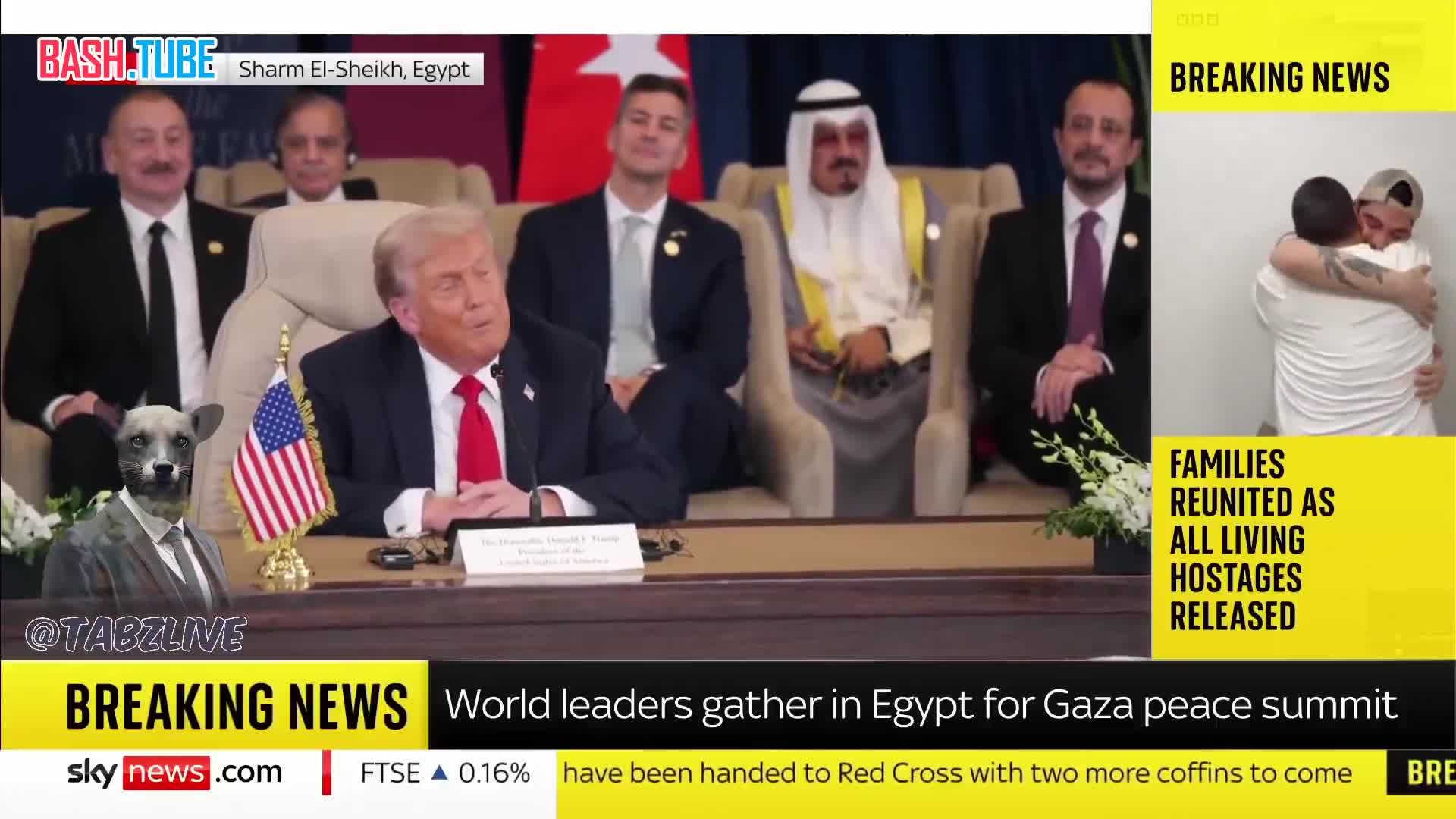  Трамп об Эрдогане