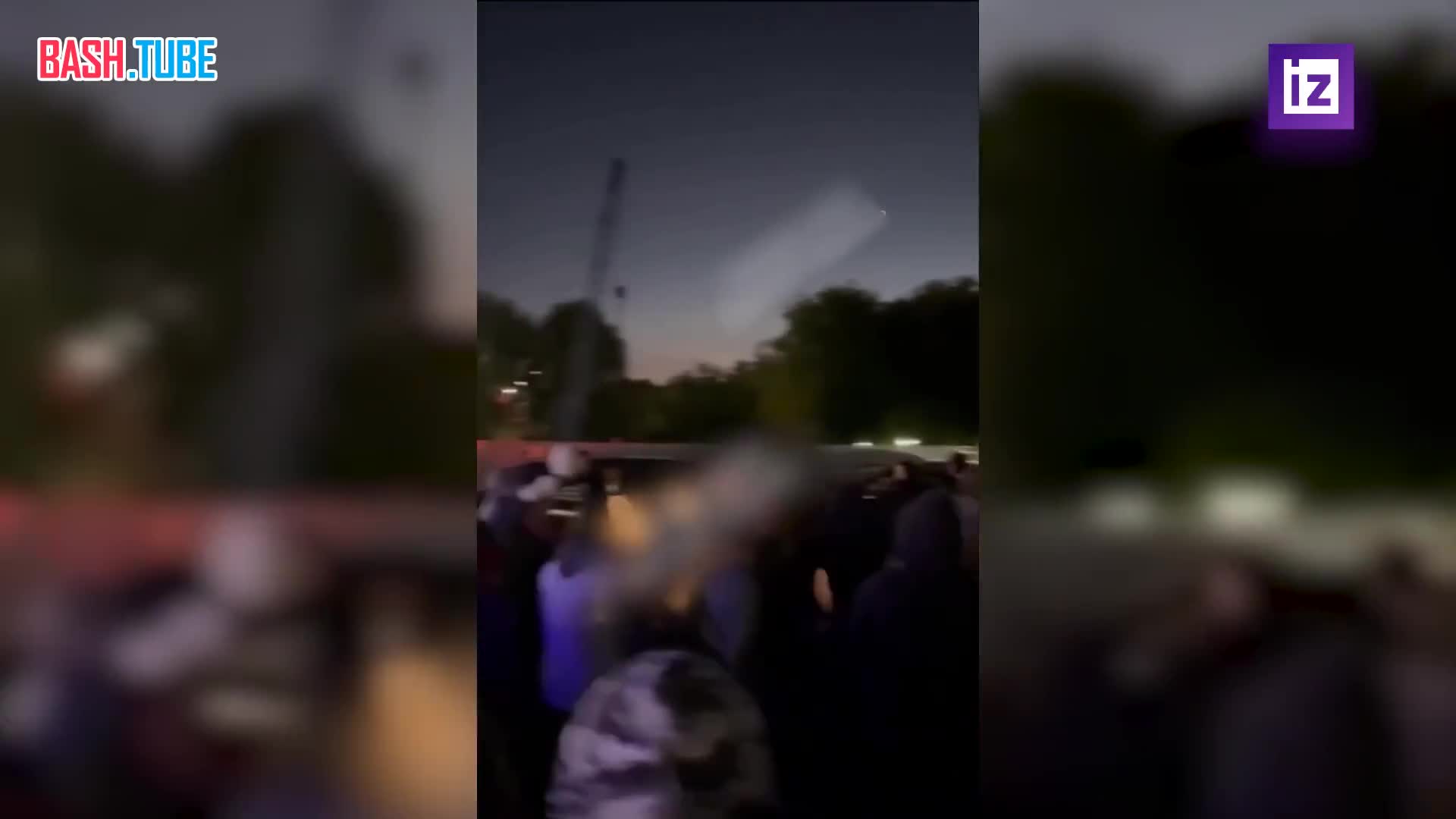  В украинском Тернополе произошла драка сотрудников ТЦК и гражданских