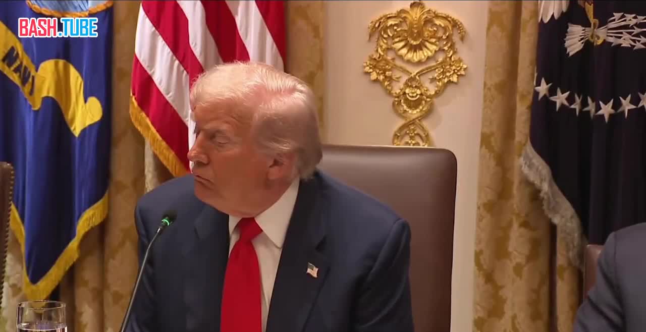  Зеленский на встрече в пятницу попросит о поставках ракет Tomahawk, заявил Трамп