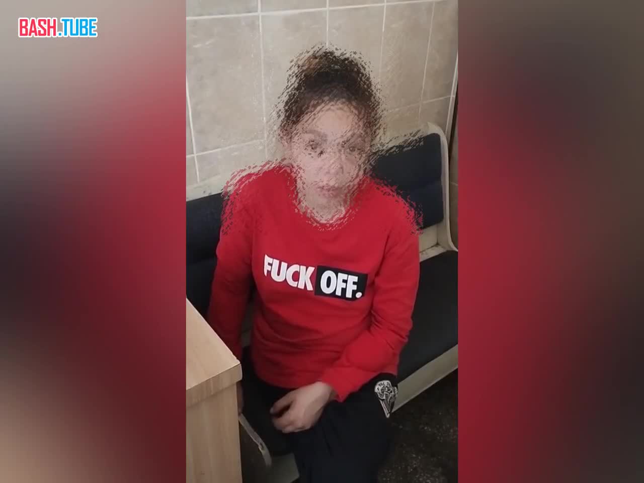  Семерых щенков выкинула из окна шестого этажа жительница Красноярска