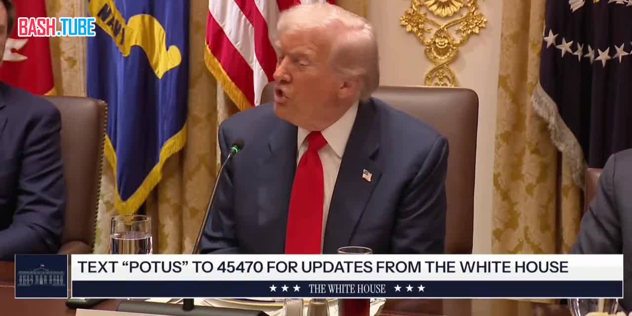  Трамп: В России длинные очереди людей, ждущих бензин. Кто бы мог подумать. Их экономика вот-вот рухнет