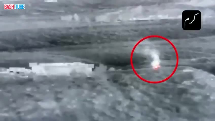  Пакистан нанес удар по позициям вооруженных формирований на территории Афганистана