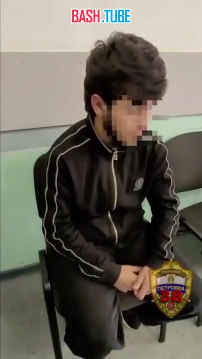  «На меня не так посмотрели - я достал нож»