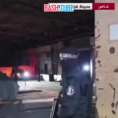  ХАМАС передал представителям Красного Креста тела погибших израильских заложников