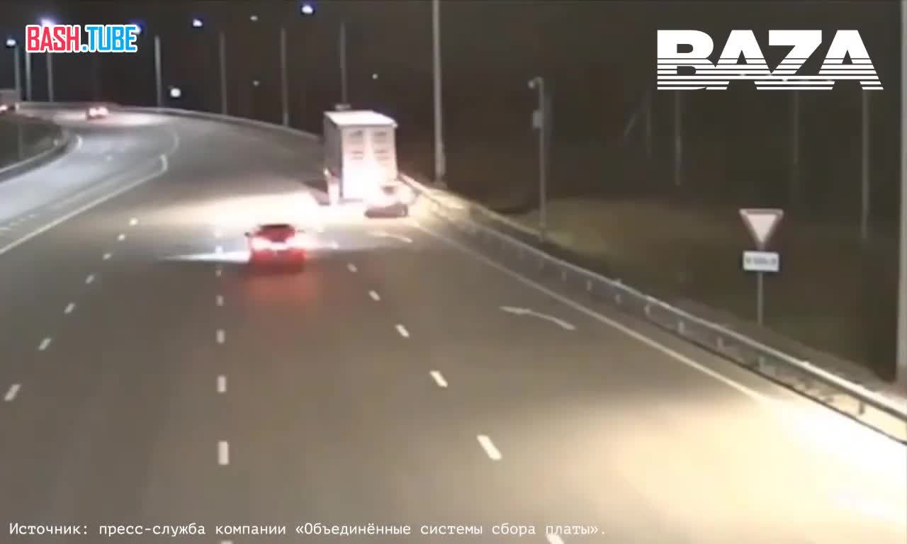  Отец забыл сына-подростка на трассе М-4 в Воронежской области