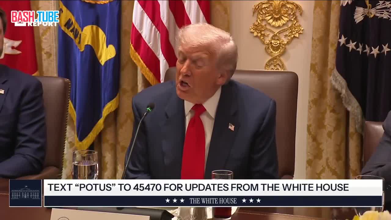  Трамп пригрозил Испании введением импортных пошлин за отказ нарастить расходы на оборону до 5%