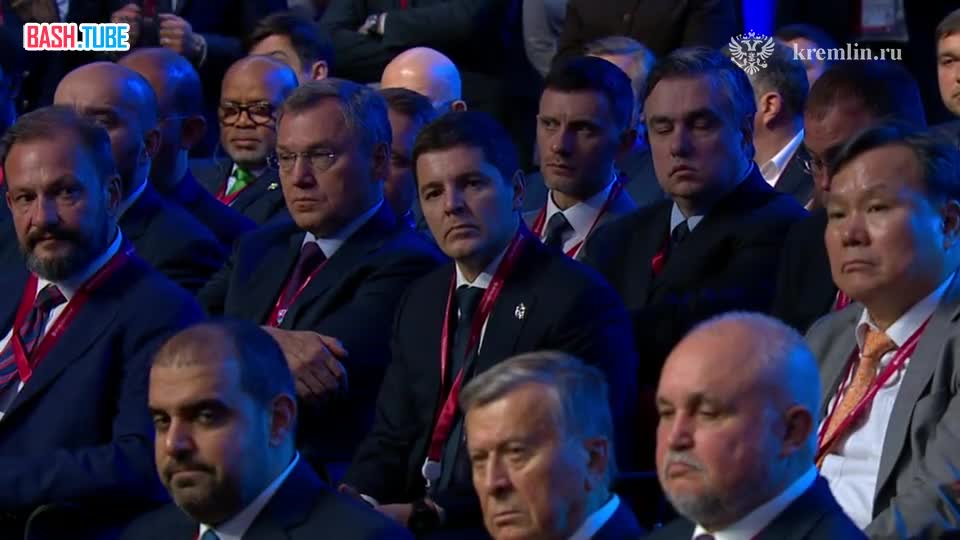  Уровень газификации в России приближается к 75% и будет расти дальше - Владимир Путин