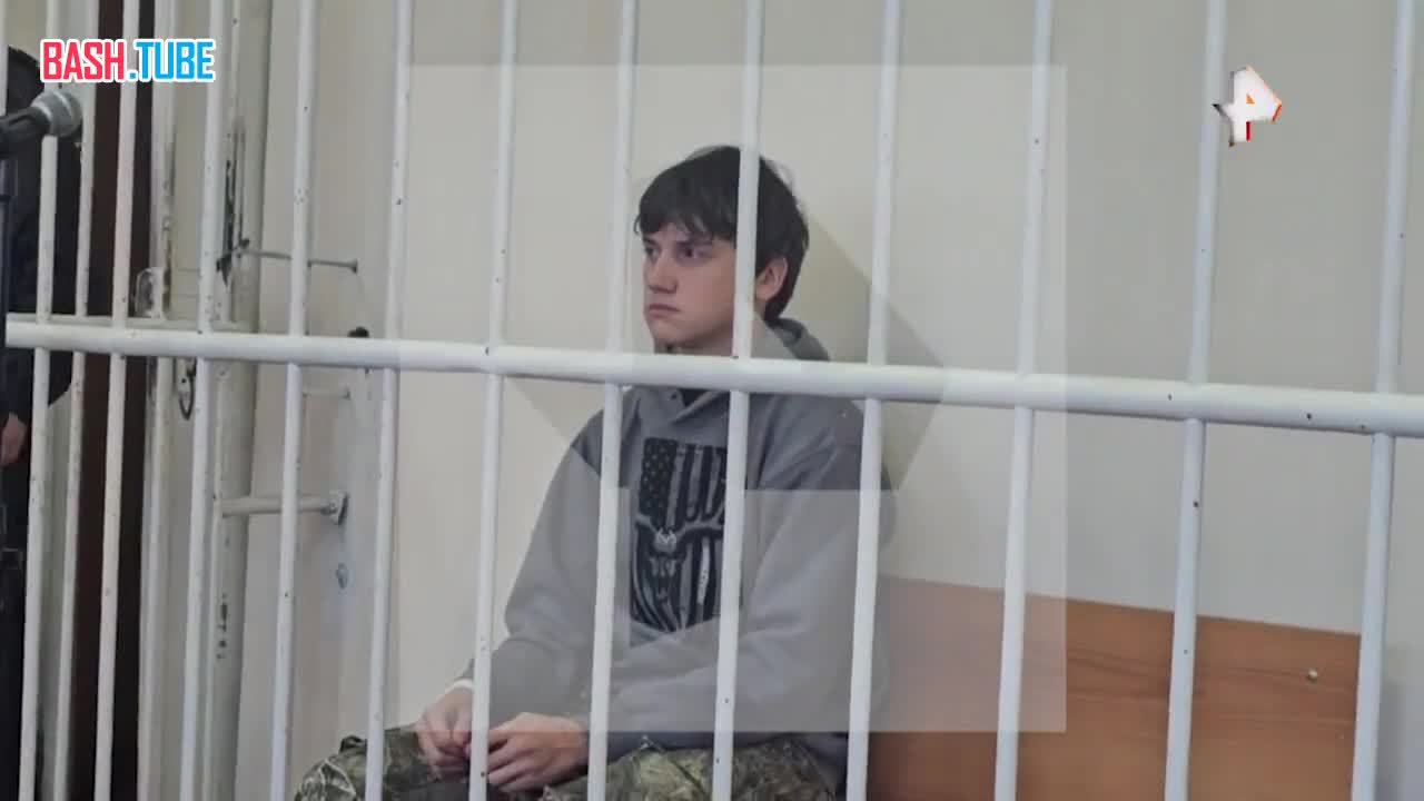  Суд арестовал до 12 декабря юношу, который убил друга в Петербурге