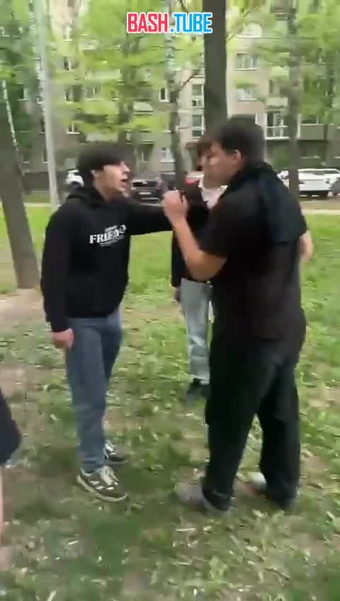  В Подмосковье мигранты избили детей бойца СВО