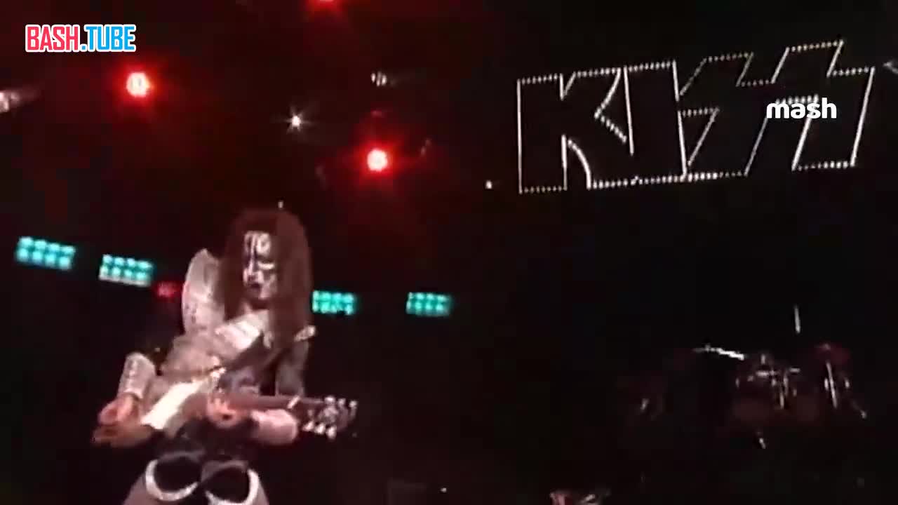  Умер сооснователь и рок-гитарист группы Kiss