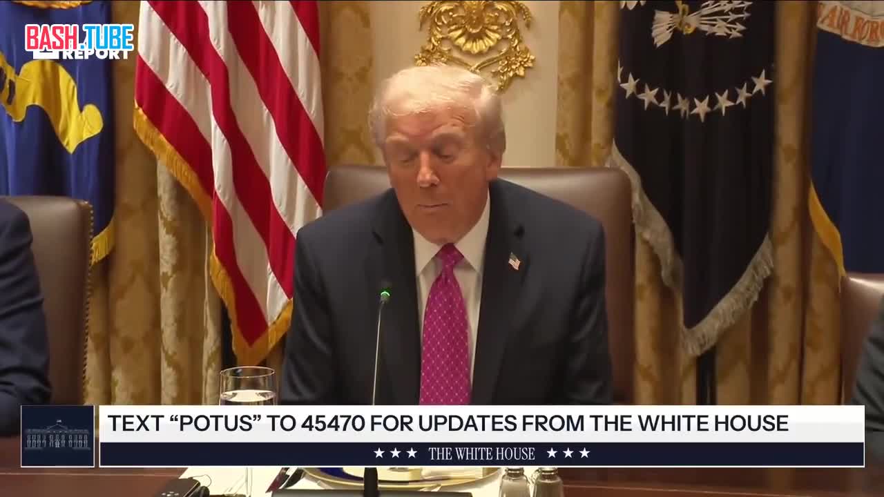  Трамп прокомментировал идею строительства туннеля между Россией и Аляской, назвав её «интересной»