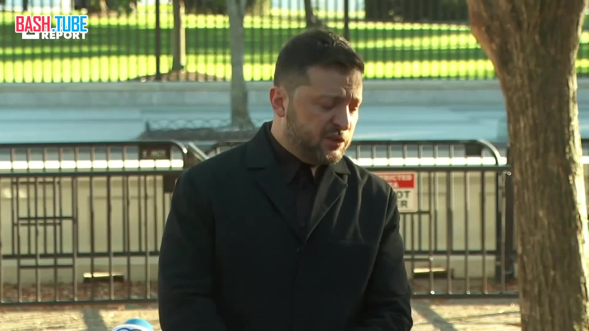  Зеленский: Путин меня ненавидит. Я отношусь к этому человеку точно так же