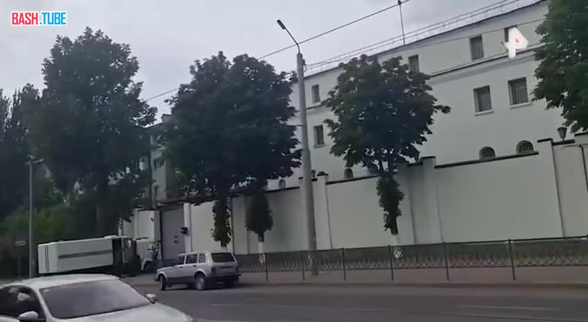  Суд назначил наказание в виде 21 года лишения свободы Исламу Бациеву