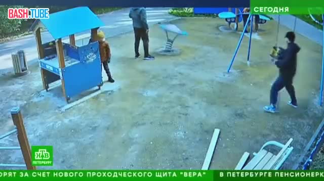  В Питере ИИ начнёт сам вызывать Росгвардию