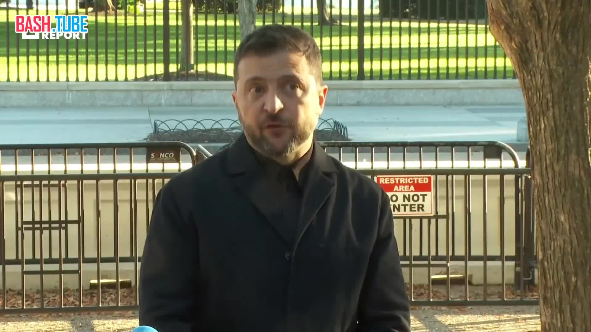  Зеленский: Мы должны остановиться там, где находимся сейчас