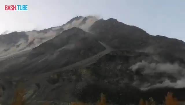  Необычная сейсмическая активность в пакистанской провинции Читрал, которая начала разрушать горный массив Гиндукуш