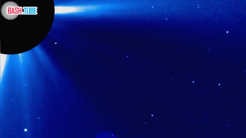  Две древнейшие кометы погибли на пути к Солнцу