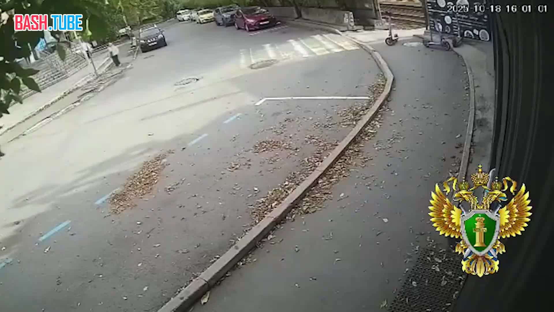  Школьник перебежал дорогу и попал под поезд во Владивостоке