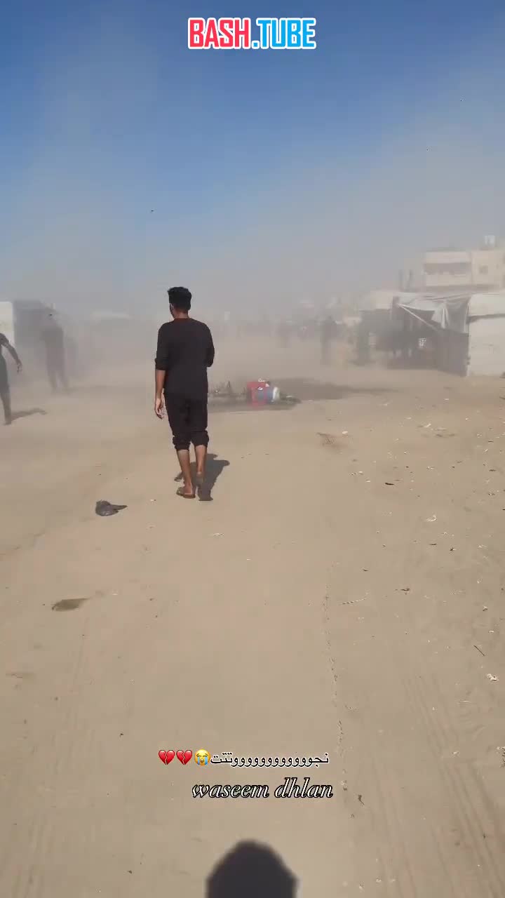  Состоялось ещё несколько ударов по сектору Газа: сообщается о погибших мирных жителях, в том числе детях