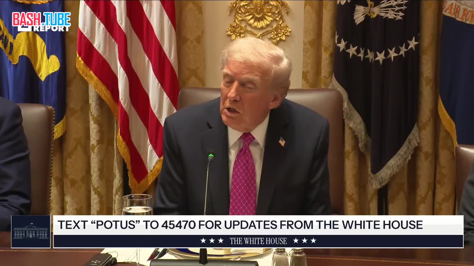  «Простейшая задача»: Трамп о решении пакистано-афганского конфликта