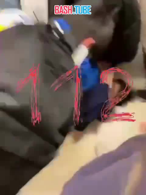  В Бурятии учитель физики подрался с учеником и сломал ему кисть