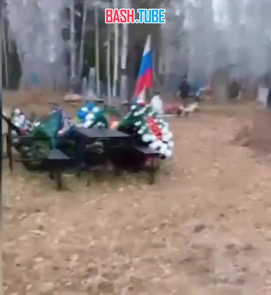  Малолетние вандалы разгромили более 80 надгробий в Новосибирской области