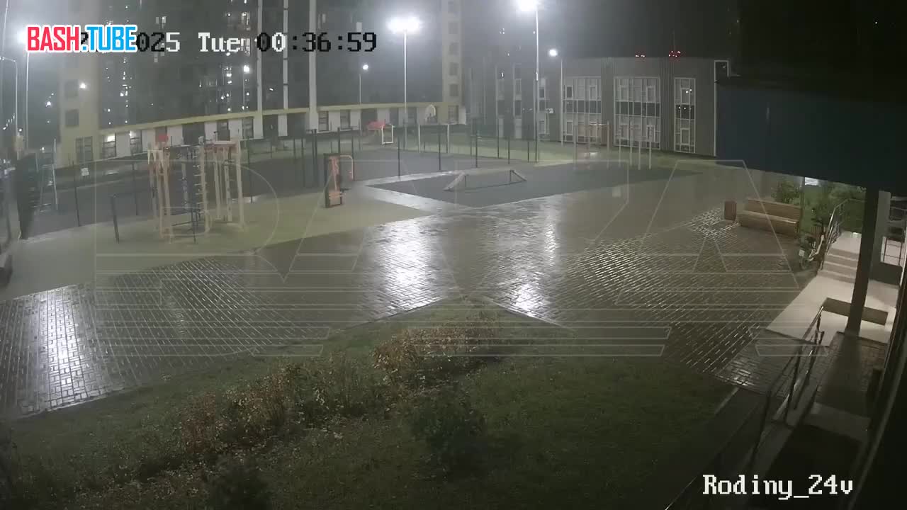  В Казани неизвестный избил и похитил девушку