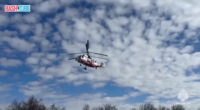  В Башкирии нашли живой туристку, пропавшую в горах три дня назад