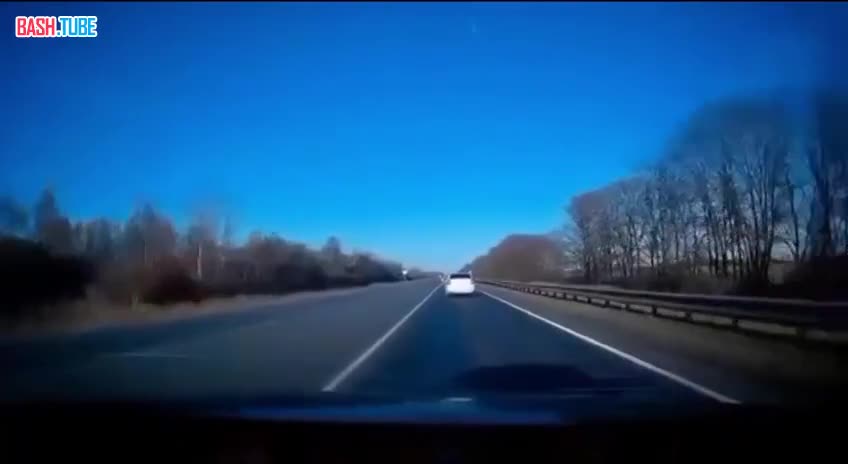  «Гнал через сплошную»: в жуткой аварии погибла семья с 3-месячным младенцем