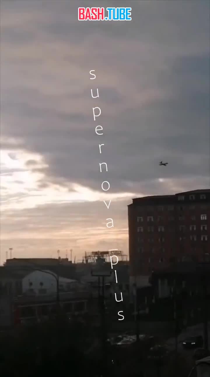  Дагестан атаковали украинские дроны