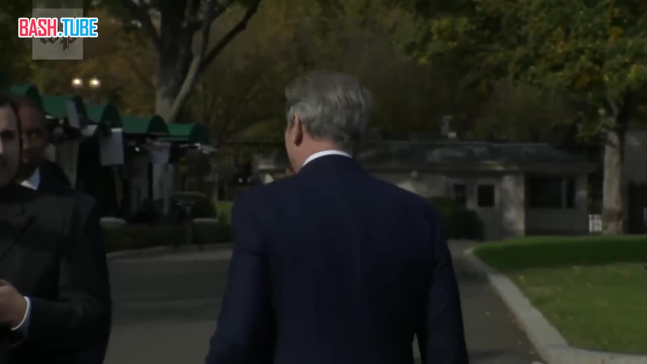  Трамп заявил, что США объявят усиление санкций против России во второй половине дня в среду или в четверг утром