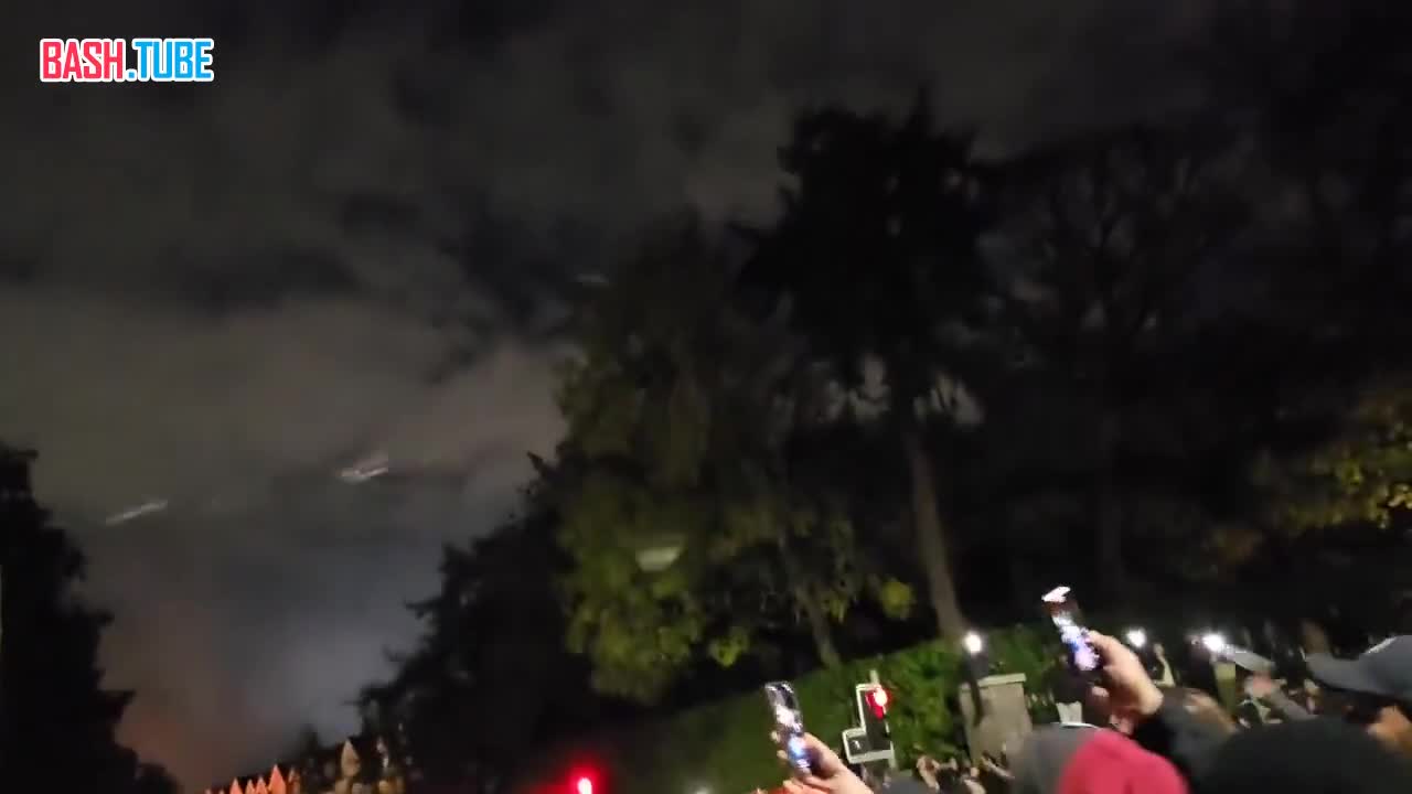  После изнасилования африканским мигрантом 10-летней девочки в Ирландии вспыхнули массовые протесты