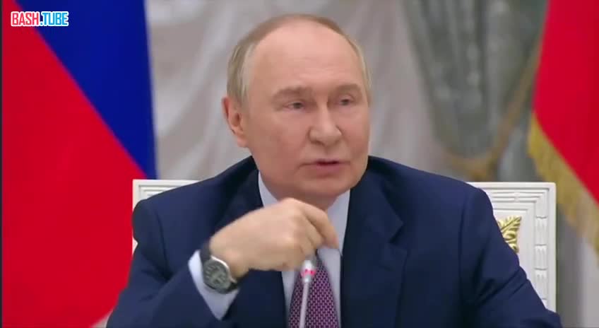  Путин заявил, что российские крестьяне жили беднее европейских, но имели семьи по 7–10 человек и «иные ценностные ориентиры»