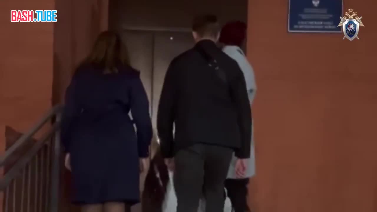  В Санкт-Петербурге задержана девушка за попытку поджечь здание полка охраны